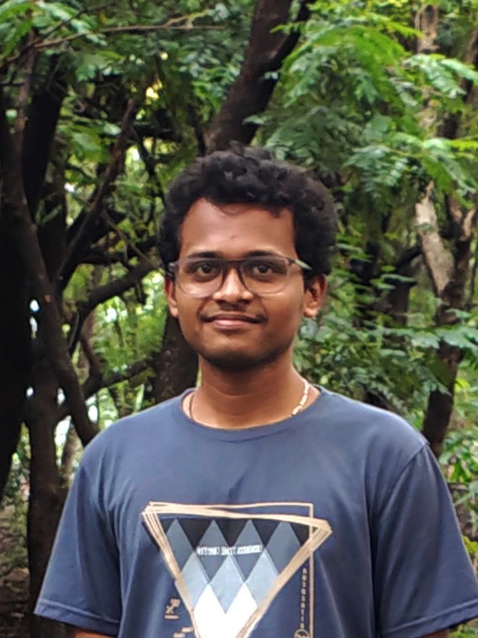 Yarraguntla Sai Kumar